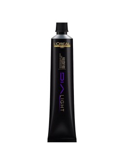 LOreal Professionnel Dia Light Tinta SemiPermanente Senza