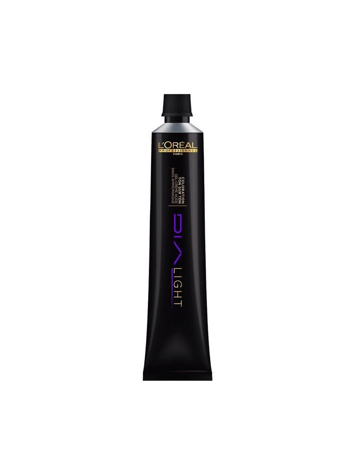 LOreal Professionnel Dia Light Tinta SemiPermanente Senza