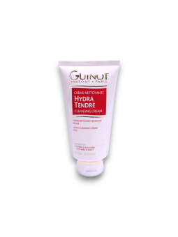 Guinot Hydra Tendre Crema Detergente Idratante 150ml donna