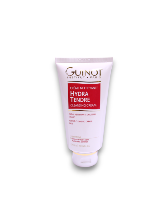 Guinot Hydra Tendre Crema Detergente Idratante 150ml donna