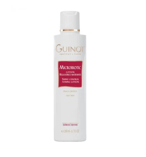Guinot Microbiotic Sebocidine Lozione Regolatrice di Sebo per