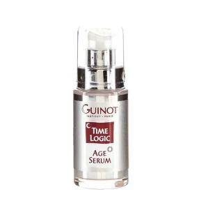 Guinot Siero AntiInvecchiamento Time Logic per Viso 25ml donna
