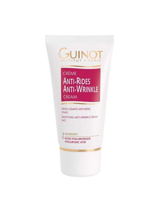 Guinot Crema Idratante per il Viso 50ml Unisex