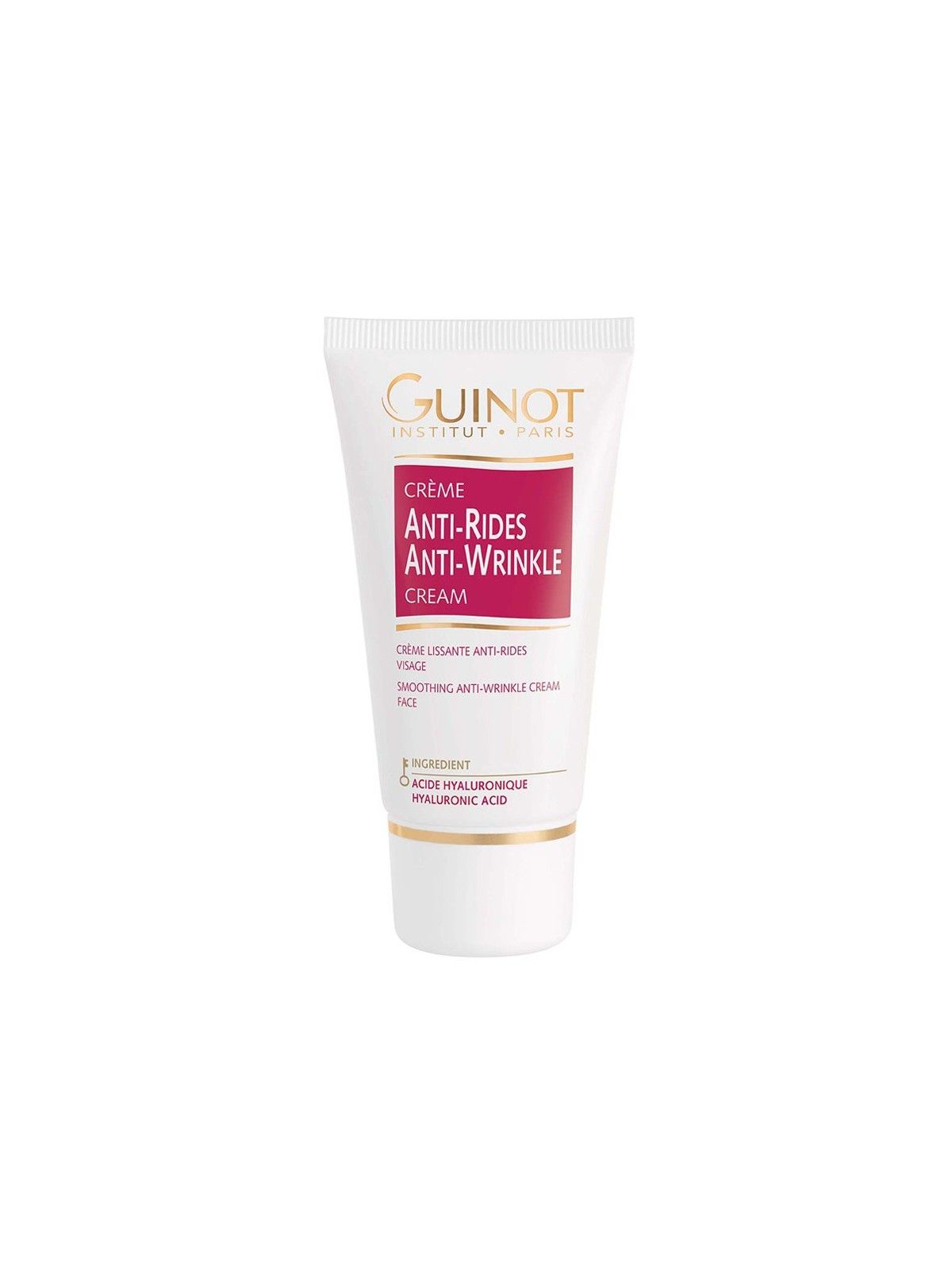 Guinot Crema Idratante per il Viso 50ml Unisex