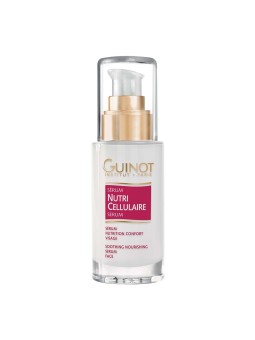 Guinot Nutri Cellulaire Siero Idratante alla Vitamina E per il
