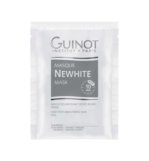Guinot Newhite Instant Vitamina C Crema AntiMacchie Giorno