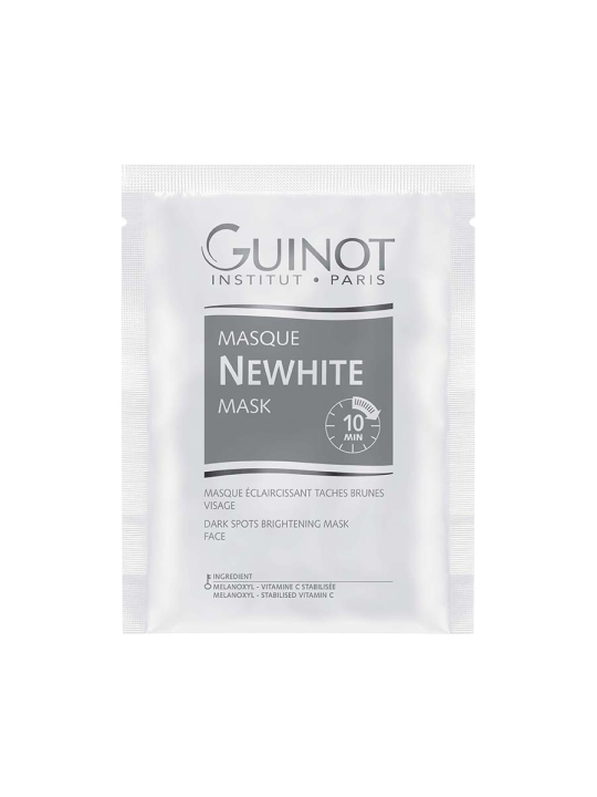 Guinot Newhite Instant Vitamina C Crema AntiMacchie Giorno