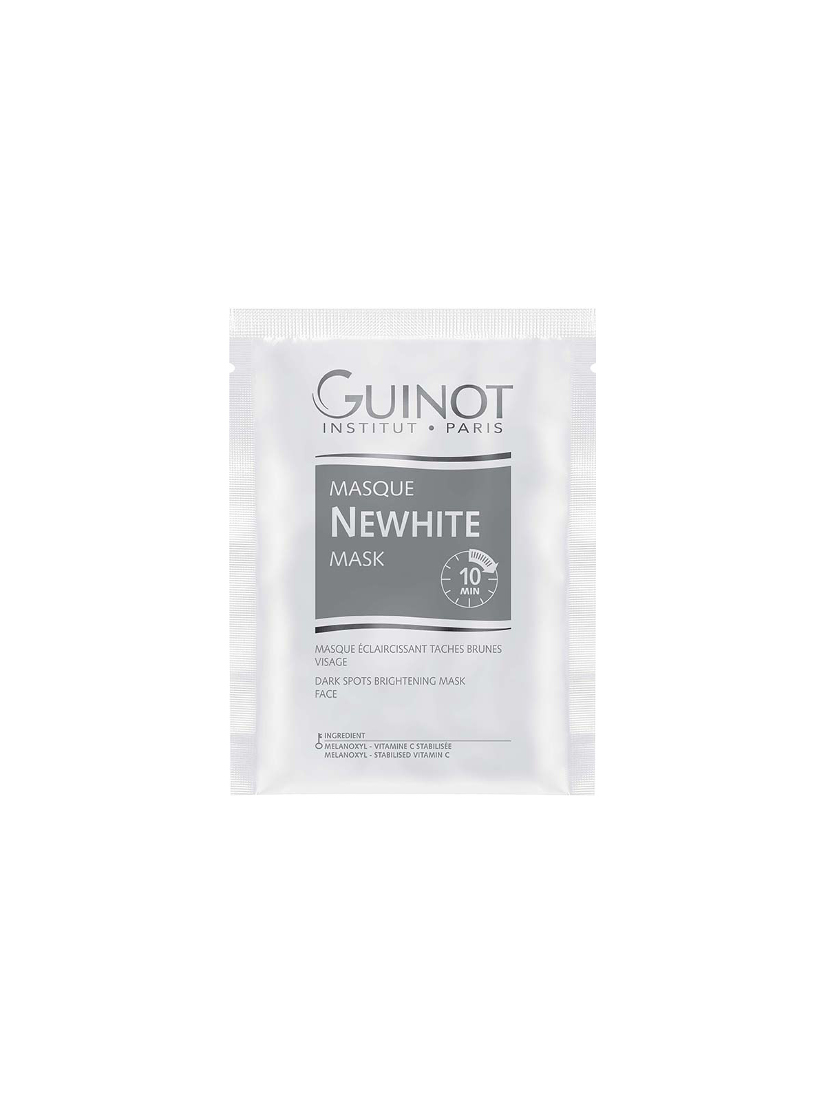 Guinot Newhite Instant Vitamina C Crema AntiMacchie Giorno