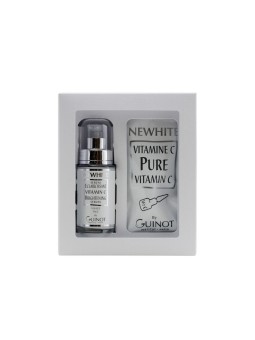 Guinot Newhite Siero Illuminante Vitamina C per Viso 25ml donna
