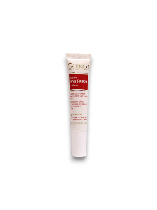 Guinot Crema Antiet per gli Occhi Guinot 50ml donna