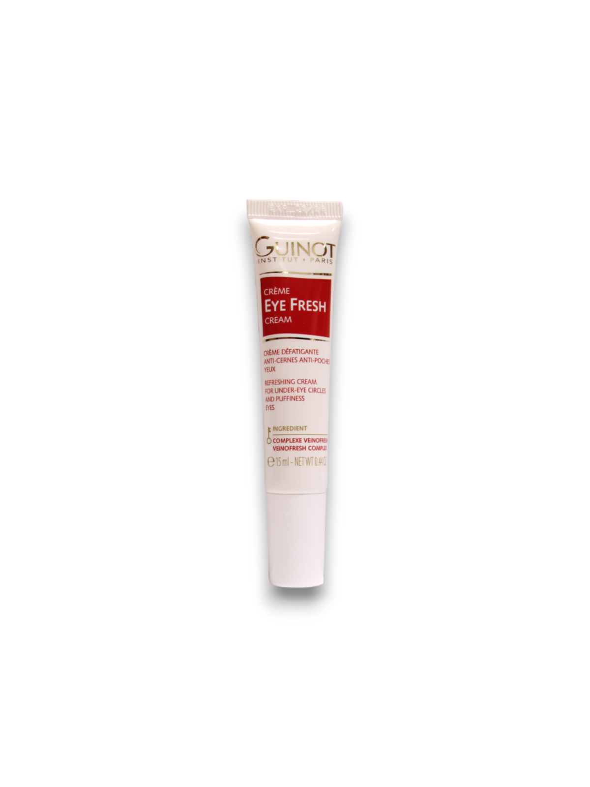 Guinot Crema Antiet per gli Occhi Guinot 50ml donna