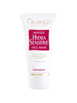 Guinot Crema Maschera Idratante Hydra per il Viso 50ml donna