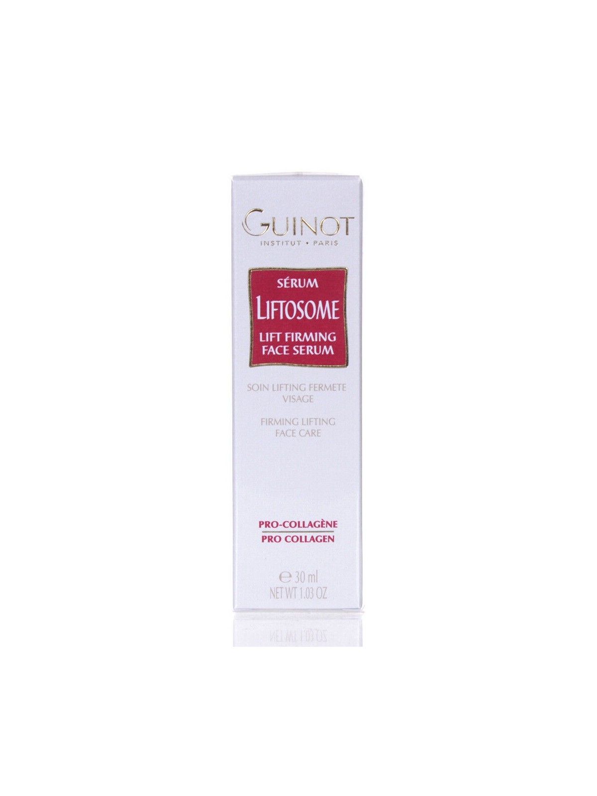 Guinot Liftosome Siero Lifting ProCollagene per il Viso 30ml