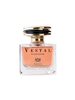Aurora Vestal Pour Femme Eau De Parfum 100ml per donna