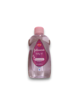Johnsons Baby Olio Idratante per il Corpo del Bambino 300ml