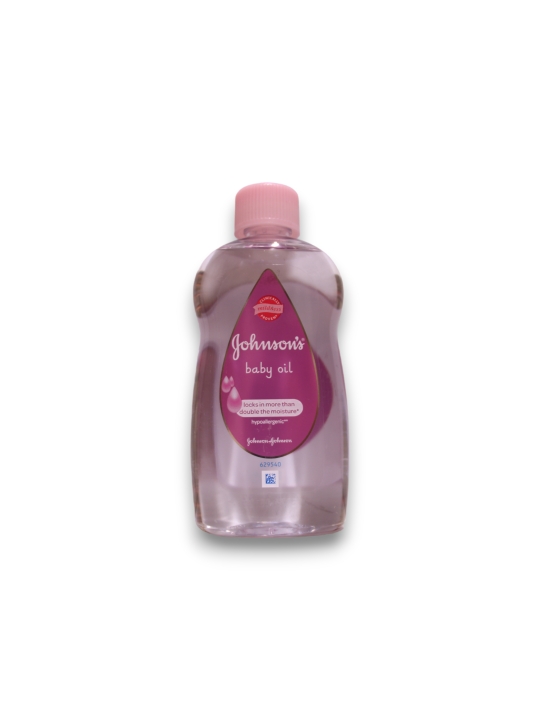 Johnsons Baby Olio Idratante per il Corpo del Bambino 300ml