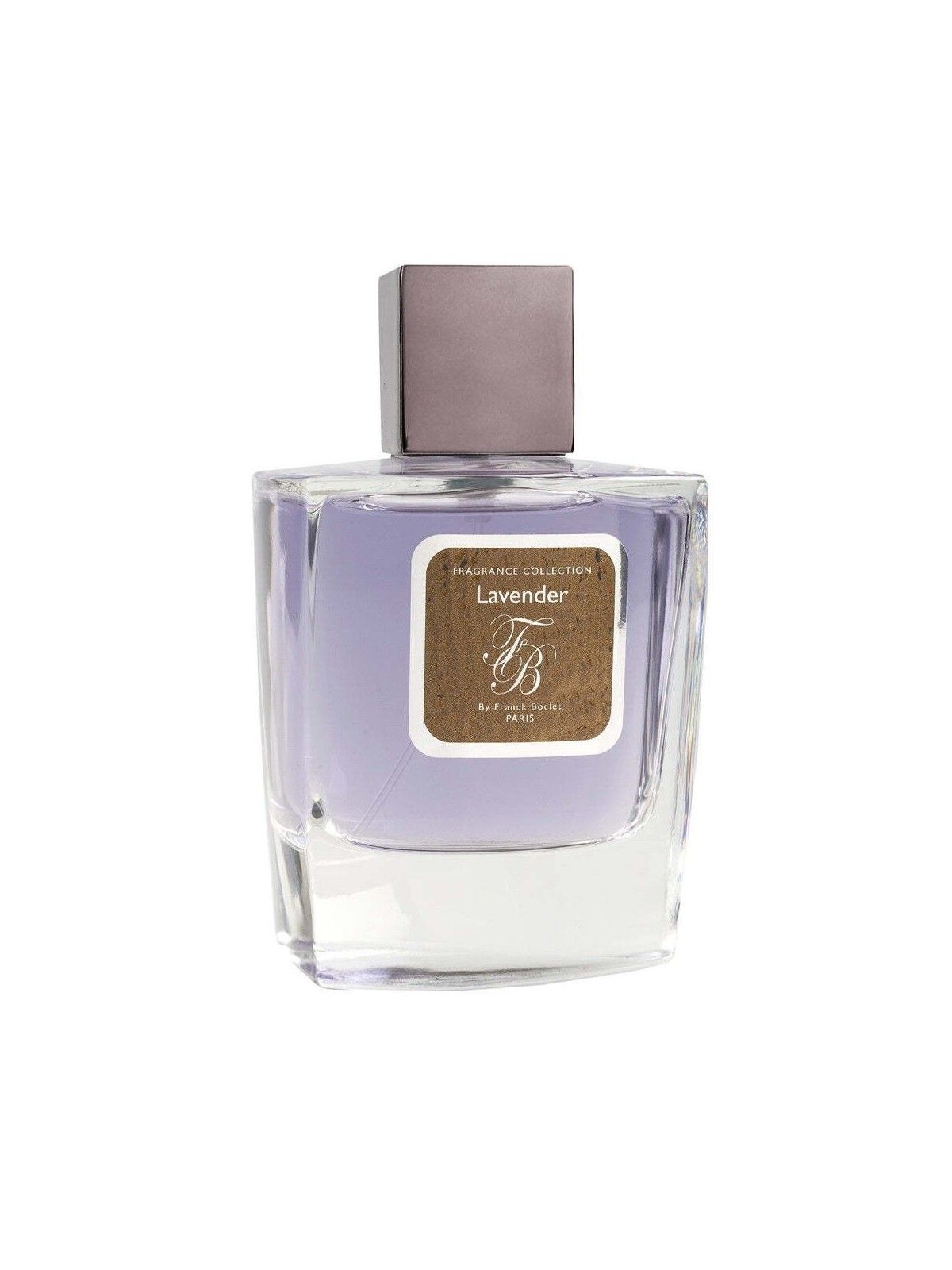 Franck Boclet Lavanda Eau De Parfum 100ml unisex