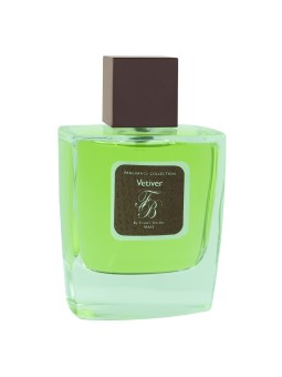 Franck Boclet Vetiver eau de parfum unisex 100ml
