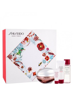 Set Ginza Tokyo Shiseido BioPerformance Crema Lifting