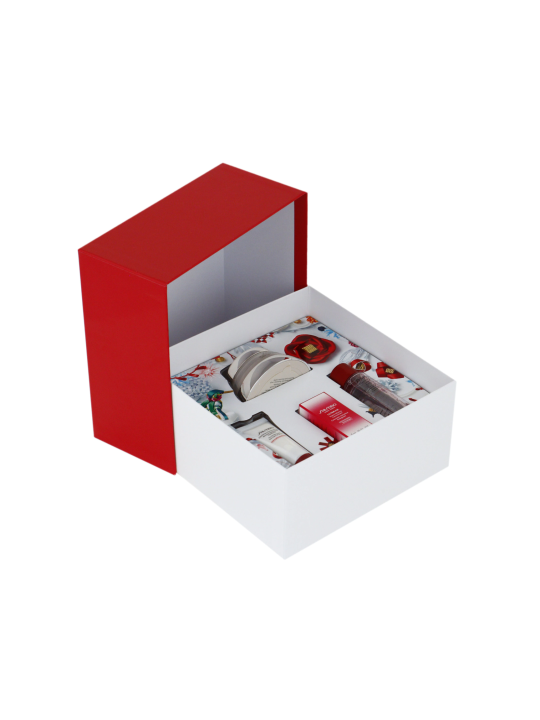 Shiseido Set BioPerformance Crema Giorno e Notte AntiEt