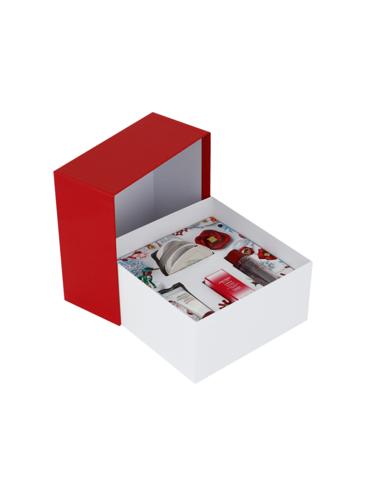 Shiseido Set BioPerformance Crema Giorno e Notte AntiEt