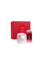 Set Shiseido White Lucent Crema Illuminante Giorno per il Viso