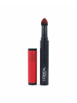 LOreal Paris Infallible Matte Max Rossetto Liquido 007 D il Mio