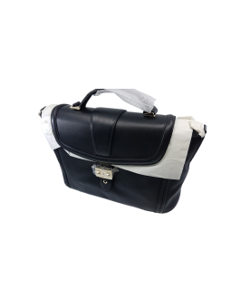 Lancel Lancel Borsa da Donna in Pelle Nera