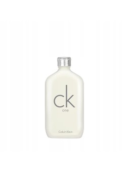 Calvin Klein CK One Eau De Toilette 50ml Unisex