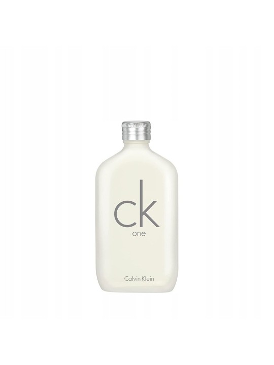 Calvin Klein CK One Eau De Toilette 50ml Unisex