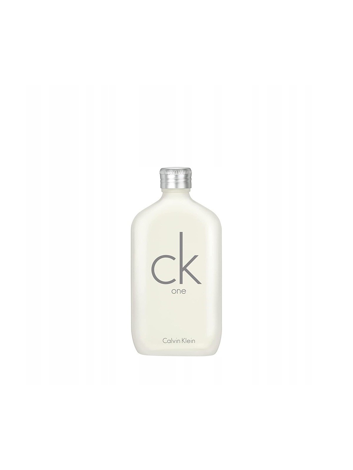 Calvin Klein CK One Eau De Toilette 50ml Unisex