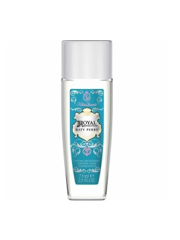 Katy Perry Royal Revolution Spray Deodorante 75ml per Donna