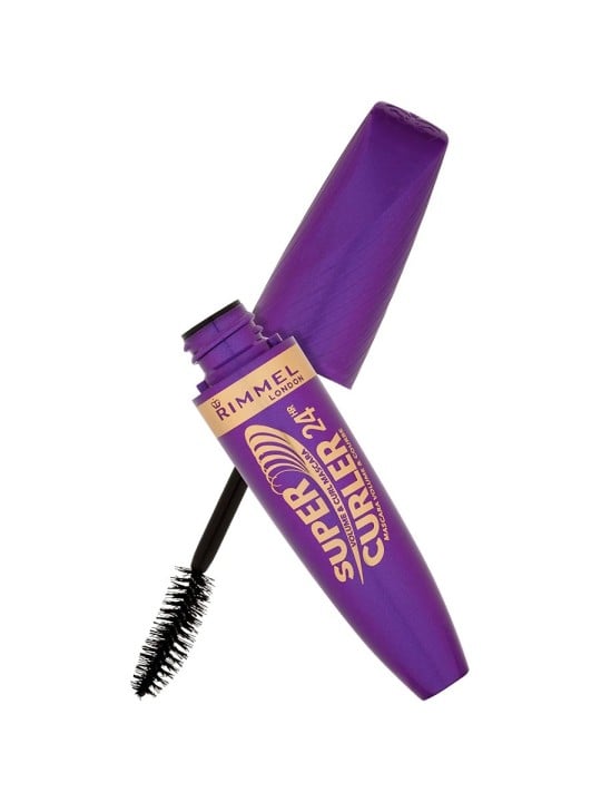 Rimmel London Super Curler Mascara Nero 12ml donna