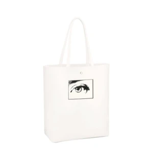 Calvin Klein Borsa Bianca Donna Calvin Klein