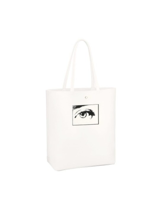 Calvin Klein Borsa Bianca Donna Calvin Klein