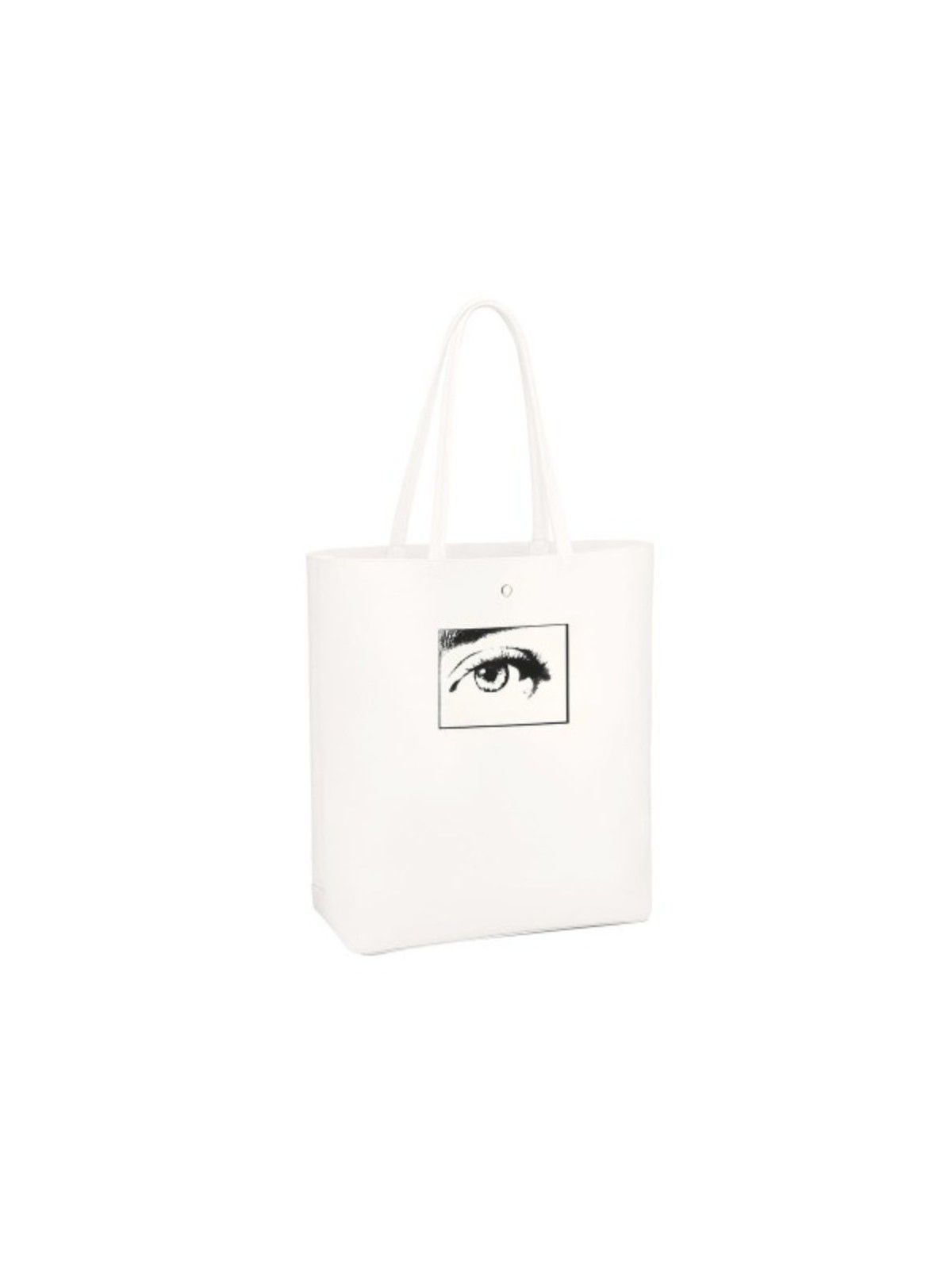 Calvin Klein Borsa Bianca Donna Calvin Klein