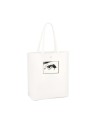 Calvin Klein Borsa Bianca Donna Calvin Klein