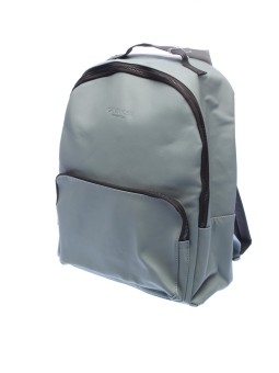 Calvin Klein Zaino Scuola Grigio Viaggio Unisex