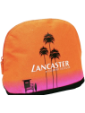 Lancaster Sun Beauty Borsa da Toilette Materiale Arancione 25
