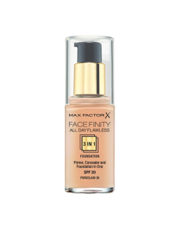 MAX FACTOR Facefinity All Day Flawless 3in1 Foundation SPF20