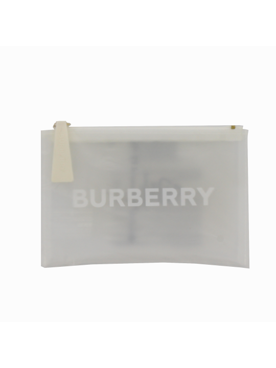 Burberry Trucco Borsa Donna