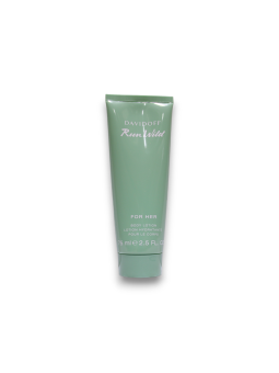 Davidoff Corri Selvaggia Lozione Corpo 75ml donna