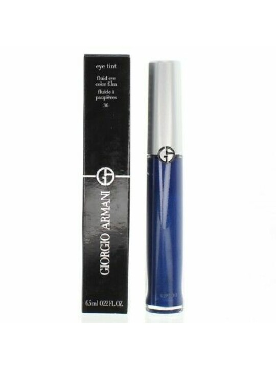 Giorgio Armani Eye Tint Ombretto Liquido Luccicante 36 65ml