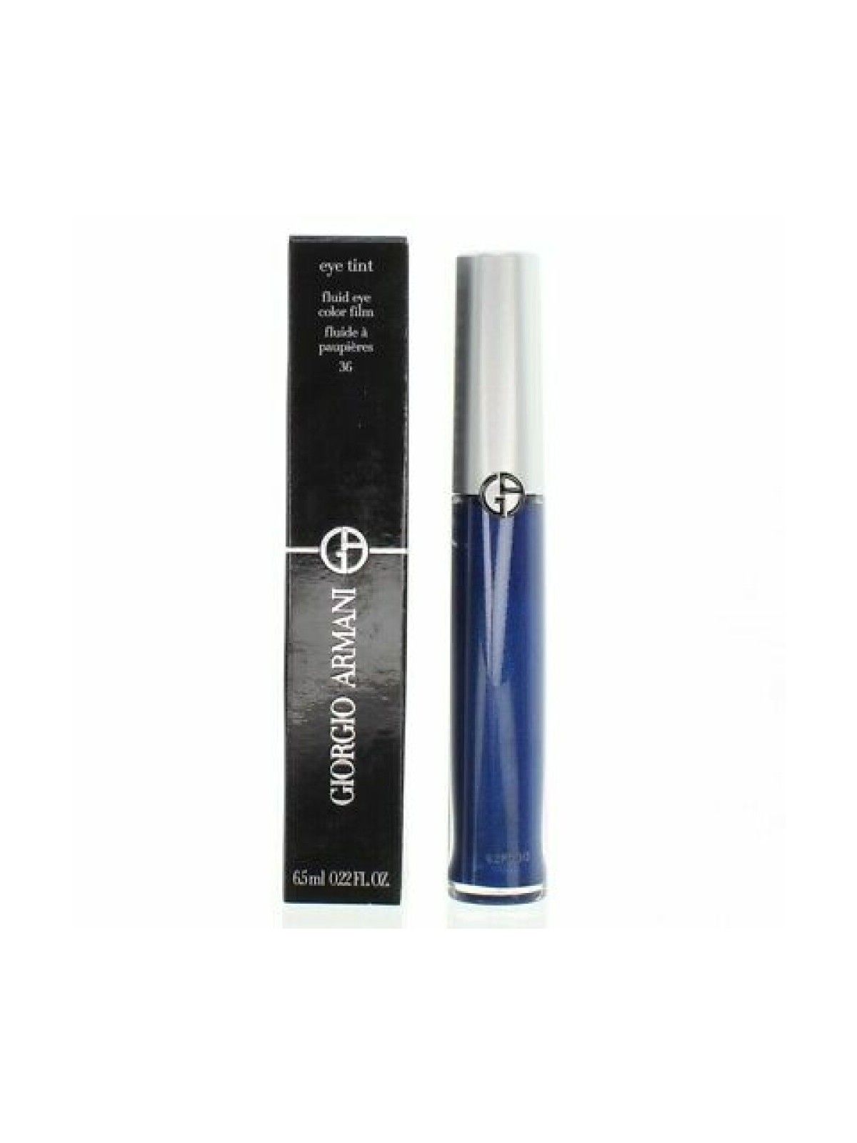 Giorgio Armani Eye Tint Ombretto Liquido Luccicante 36 65ml