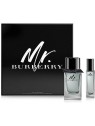 Set Burberry Mr Burberry Eau De Toilette 30ml Mr Burberry Eau