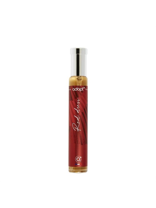 Adopt Vestito Rosso Eau De Parfum 30ml donna