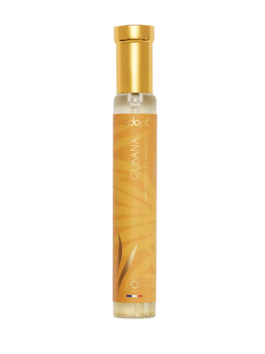 Adopt Cubana Glitter Eau De Profumo 30ml donna