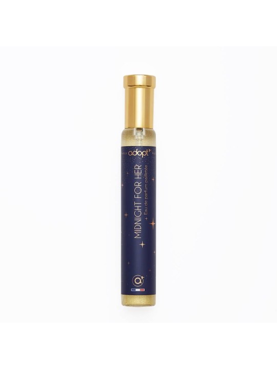 Adopt Midnight Per Lei Glitter Eau De Parfum 30ml donna