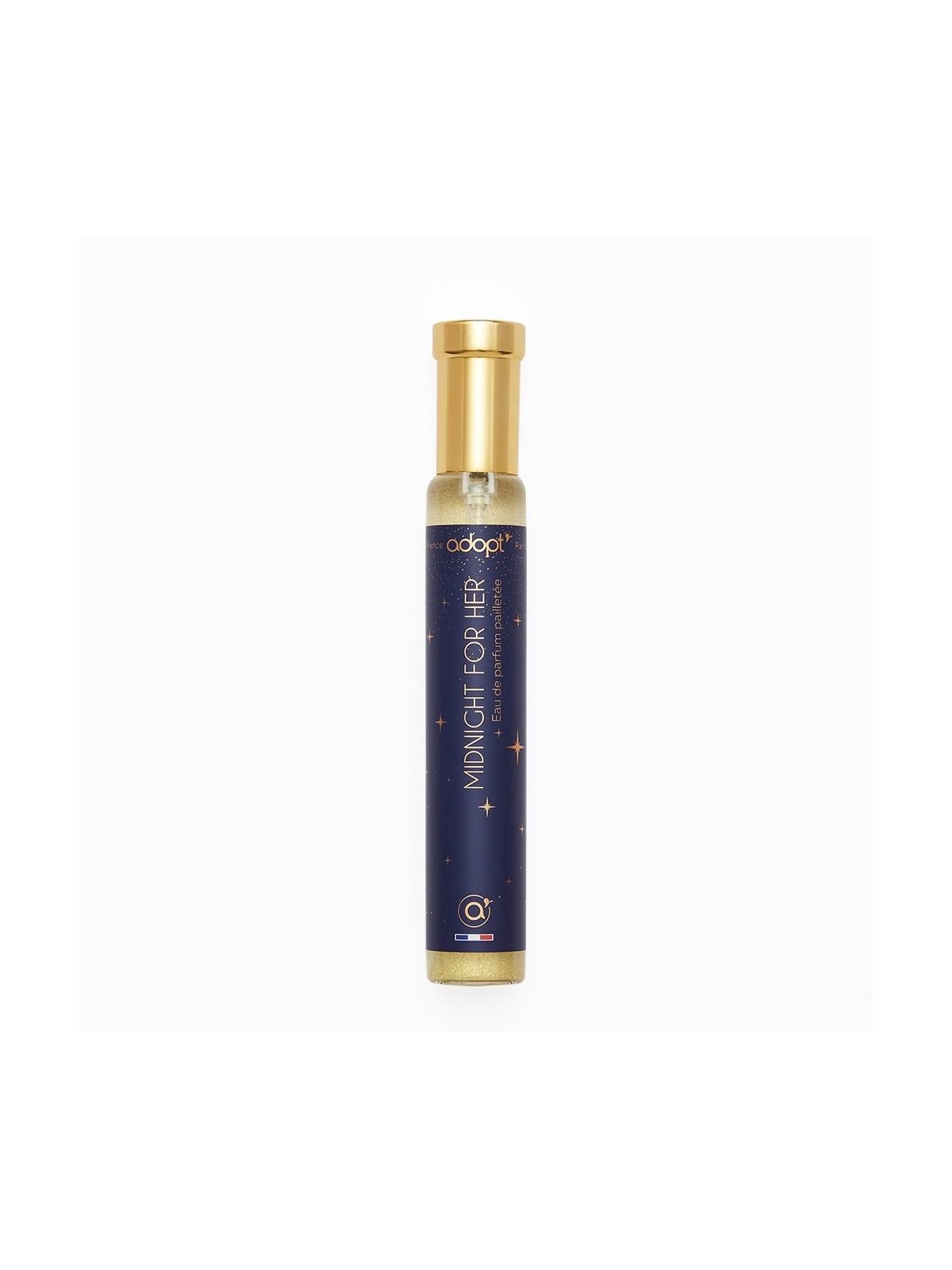 Adopt Midnight Per Lei Glitter Eau De Parfum 30ml donna