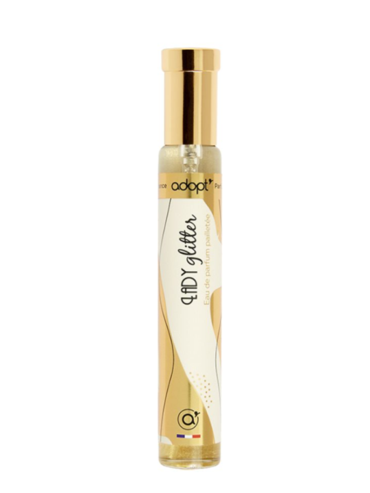 Adopt Lady Glitter Eau De Profumo 30ml donna